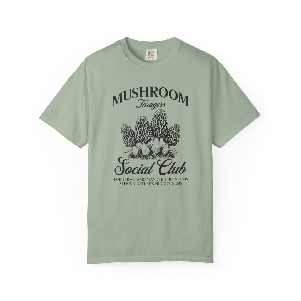 Foragers Social Club T-Shirt