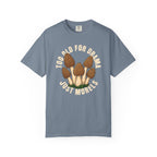 Too Old For Drama T-Shirt