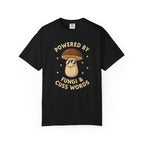 Fungi & Cuss Words T-Shirt