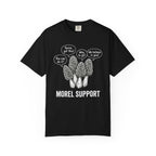 Morel Support T-Shirt