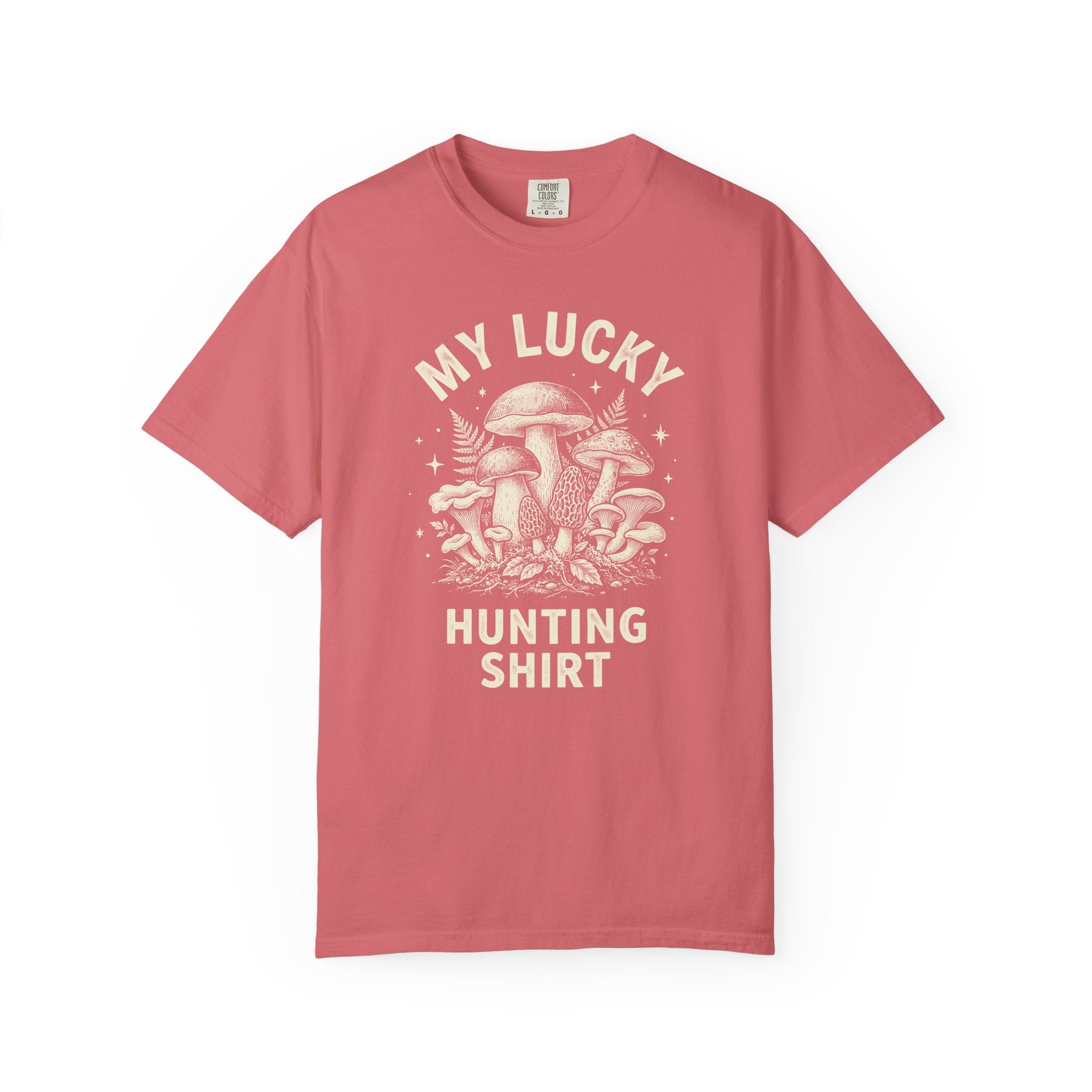 My Lucky Hunting T-Shirt