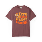 Zero Fucks T-Shirt