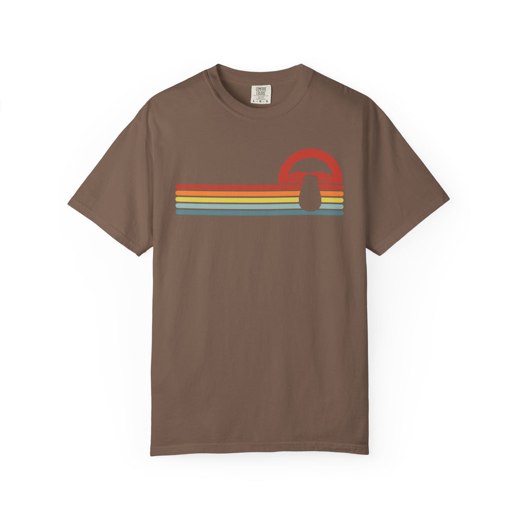 Retro Bolete T-Shirt