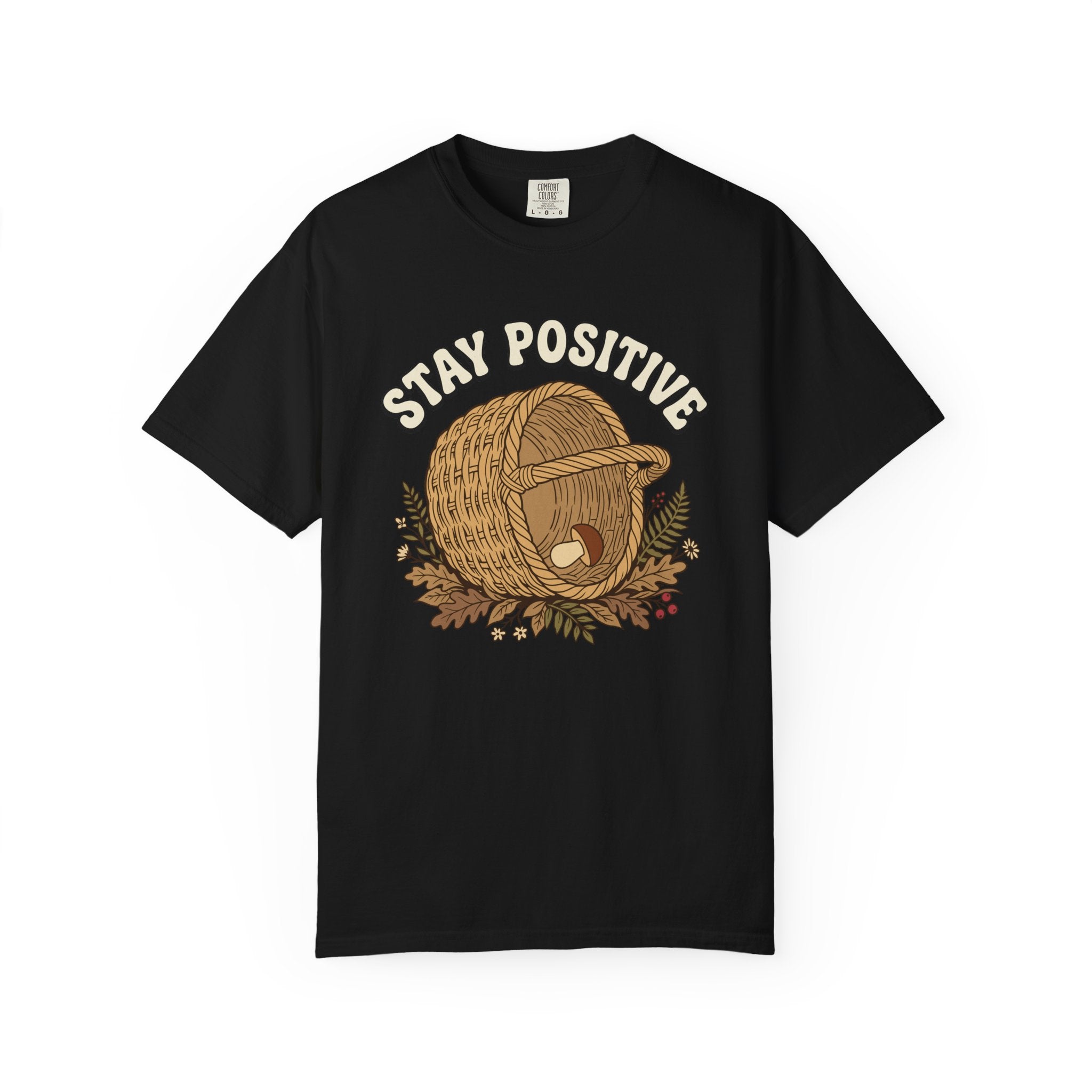 Stay Positive T-Shirt