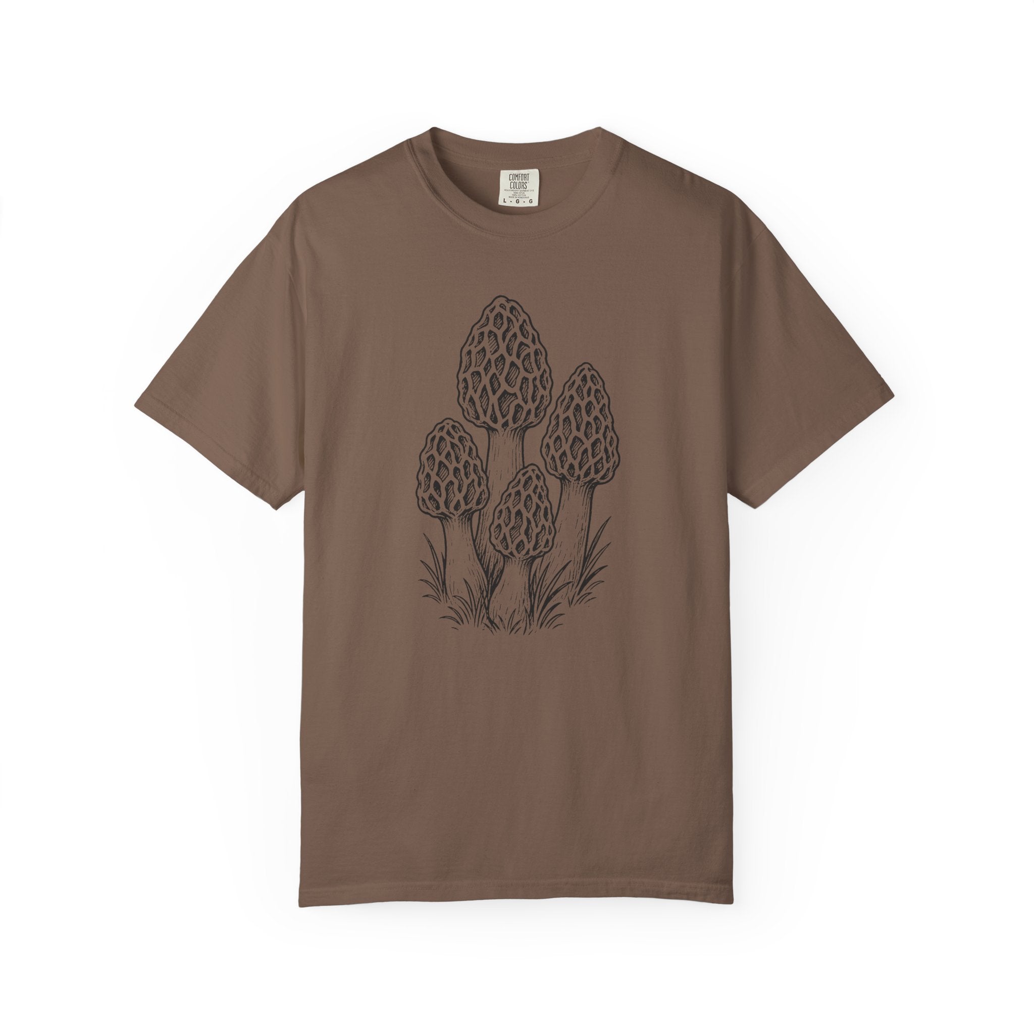 Morels T-Shirt