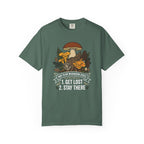 Map To Spots T-Shirt
