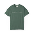 Easily Distracted By Mushrooms T-Shirt