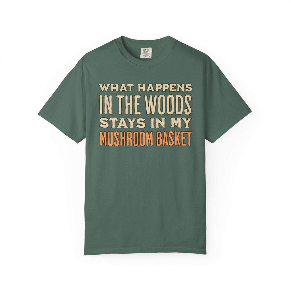 Stay In My Basket T-Shirt