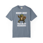 Nobody Move T-Shirt