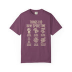 My Spore Time T-Shirt