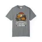 Map To Spots T-Shirt