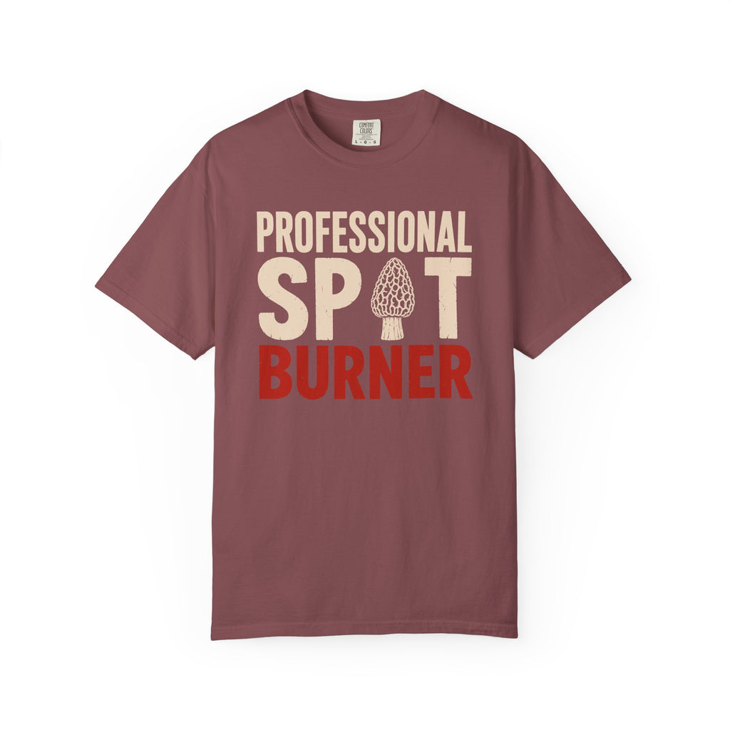 Professional Spot Burner T-Shirt