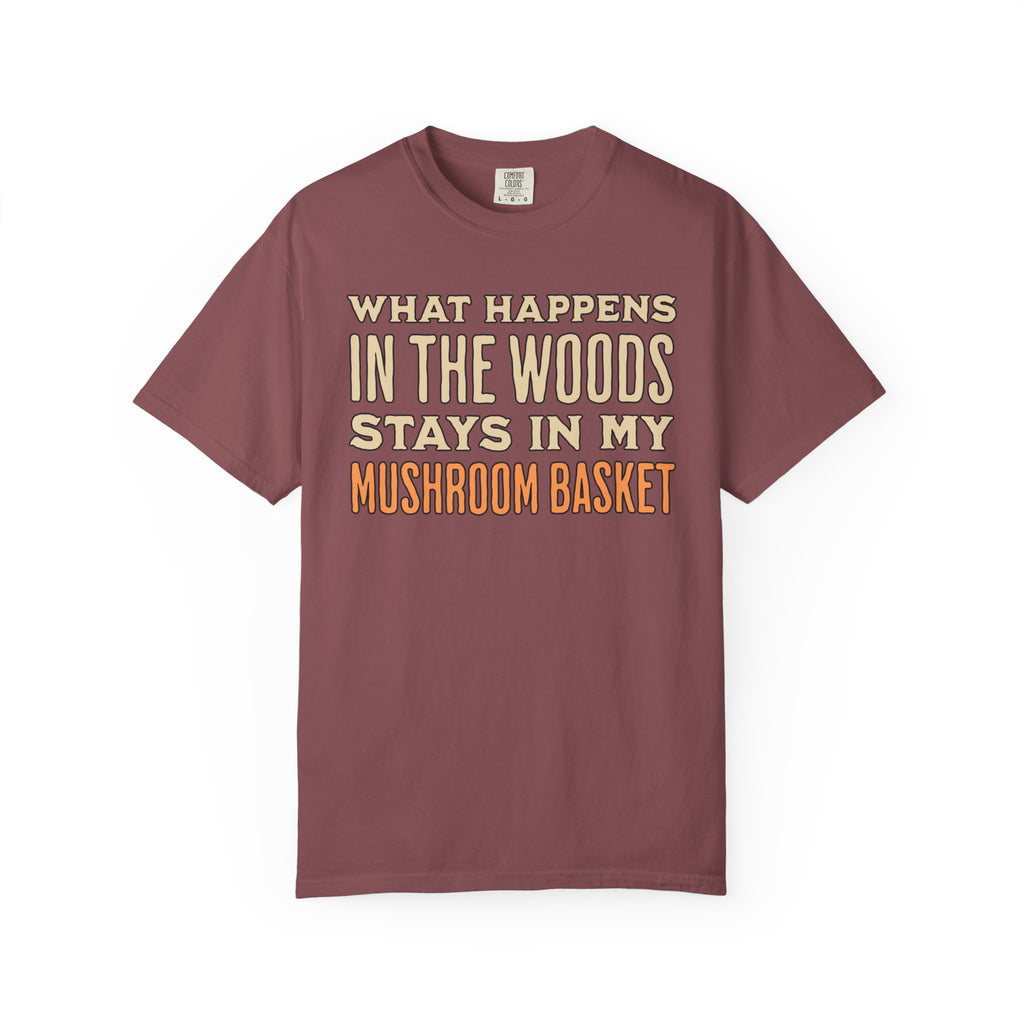 Stay In My Basket T-Shirt