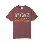 Stay In My Basket T-Shirt