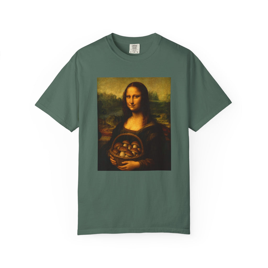 Mona Lisa T-Shirt