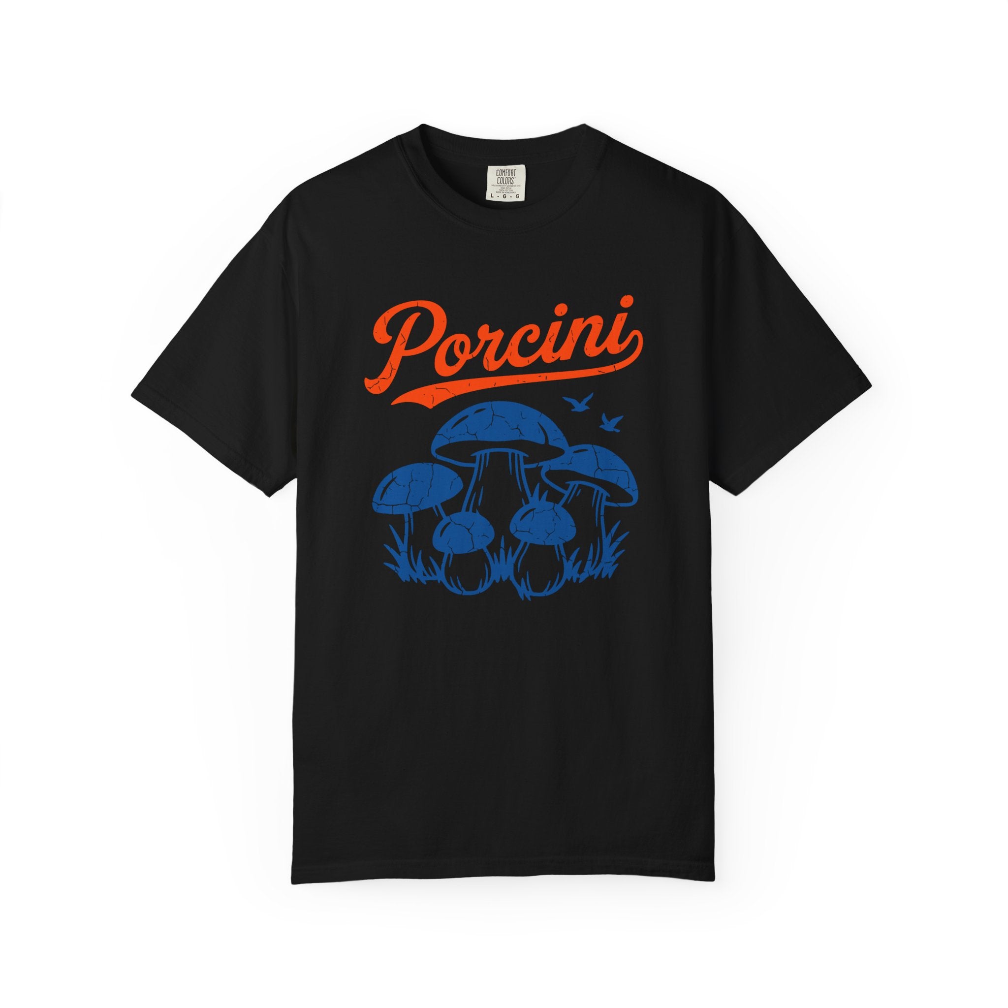 Porcini T-Shirt