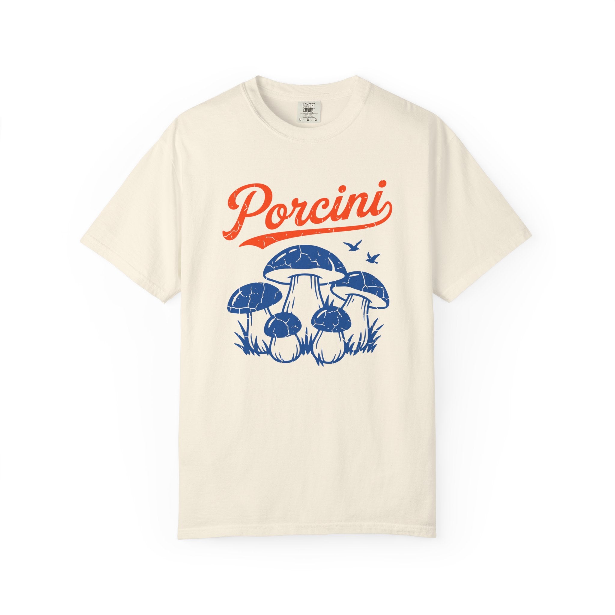 Porcini T-Shirt