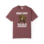 Nobody Move T-Shirt