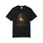 King Bolete T-Shirt