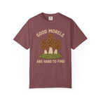 Good Morels Are Hard To Find T-Shirt