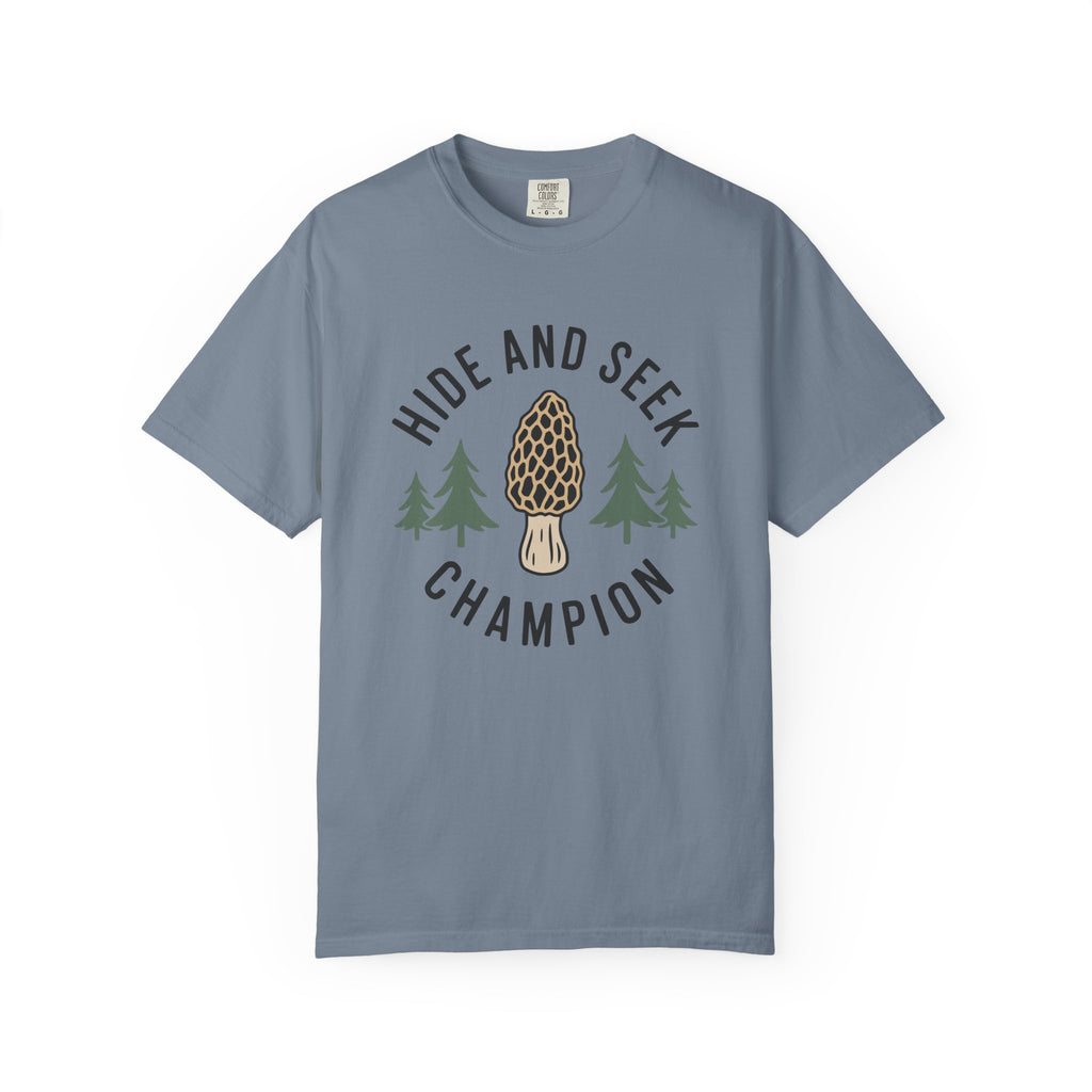 Hide And Seek Champion T-Shirt