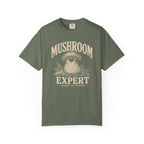 Mushroom Expert T-Shirt