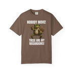 Nobody Move T-Shirt