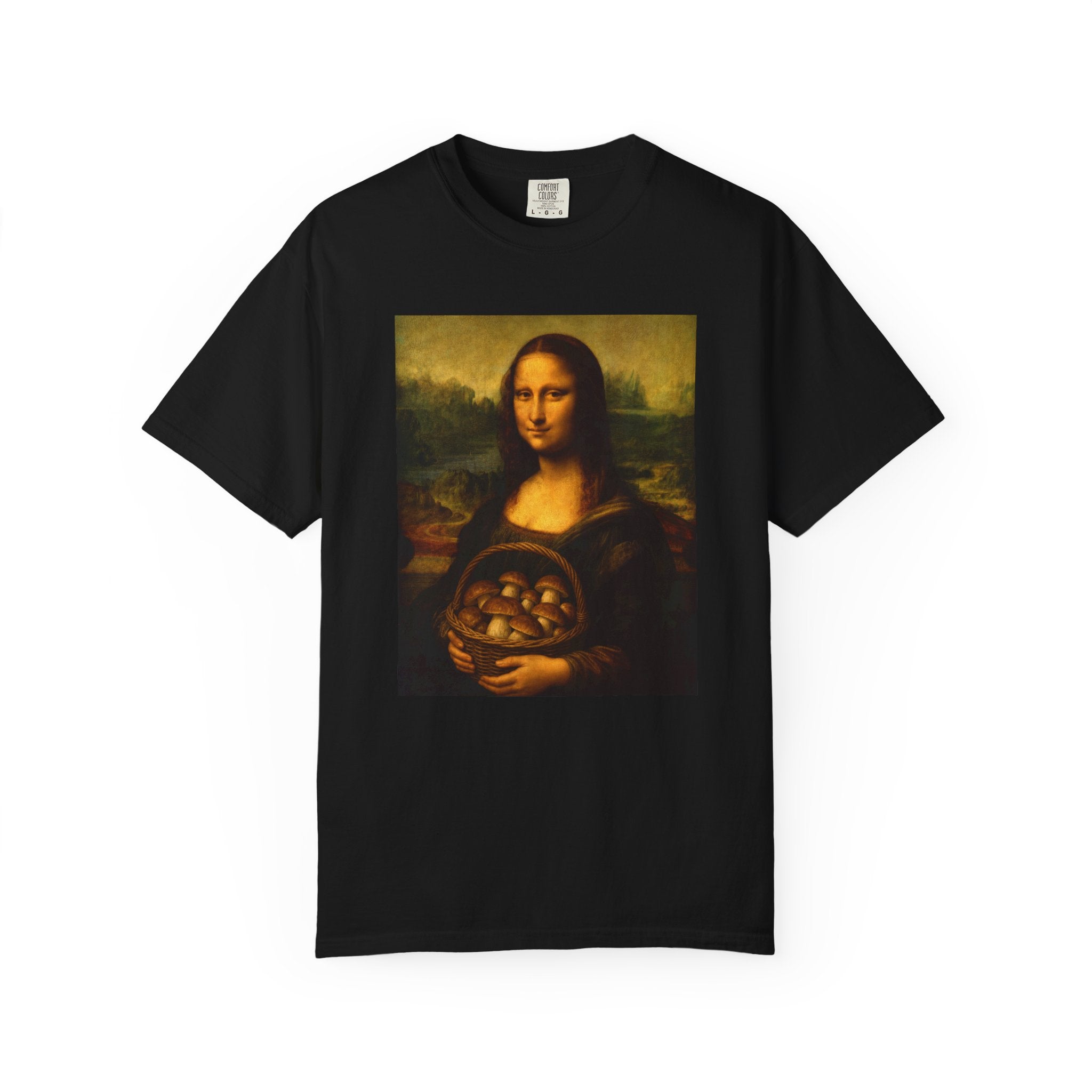 Mona Lisa T-Shirt