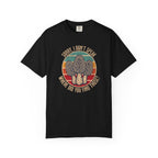 Sorry I Don't Speak T-Shirt