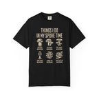 My Spore Time T-Shirt