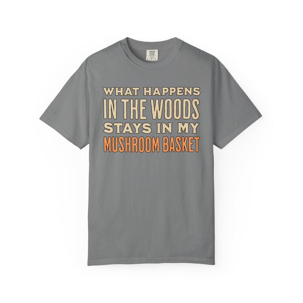 Stay In My Basket T-Shirt