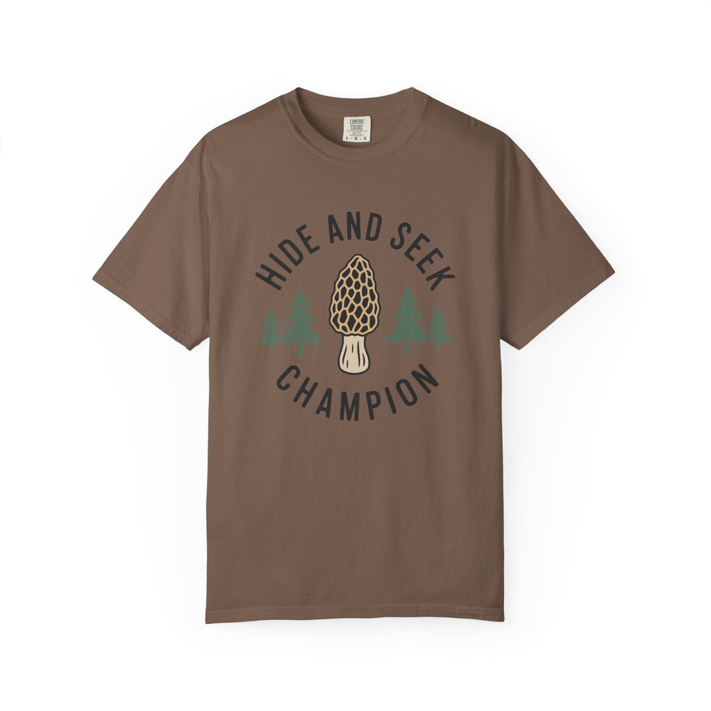 Hide And Seek Champion T-Shirt