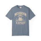 Mushroom Expert T-Shirt
