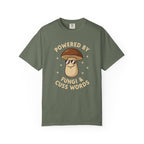 Fungi & Cuss Words T-Shirt