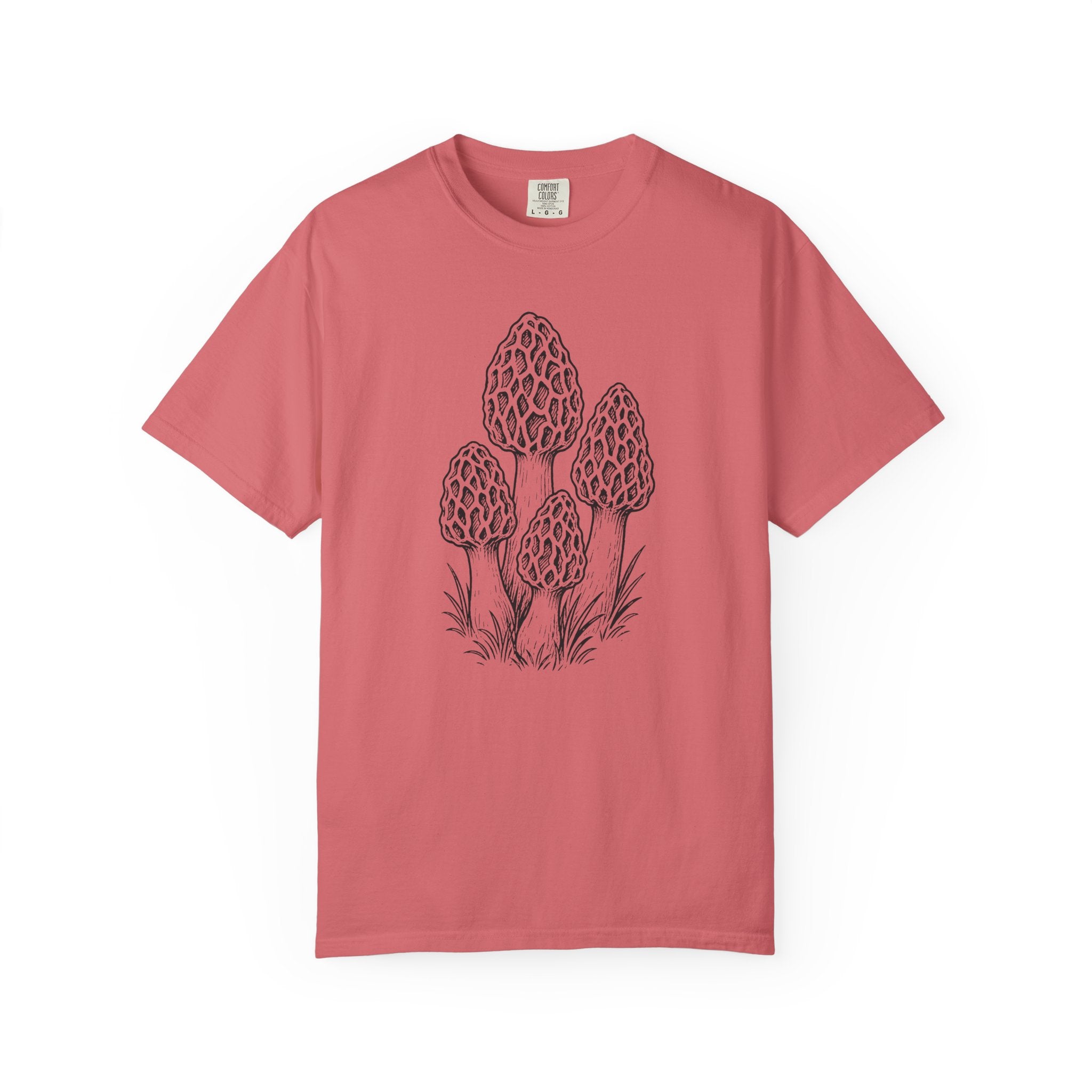 Morels T-Shirt