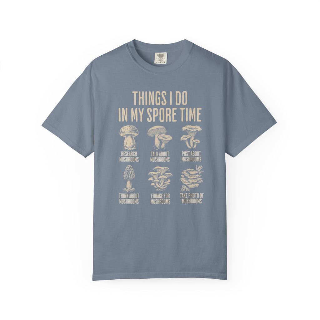 My Spore Time T-Shirt