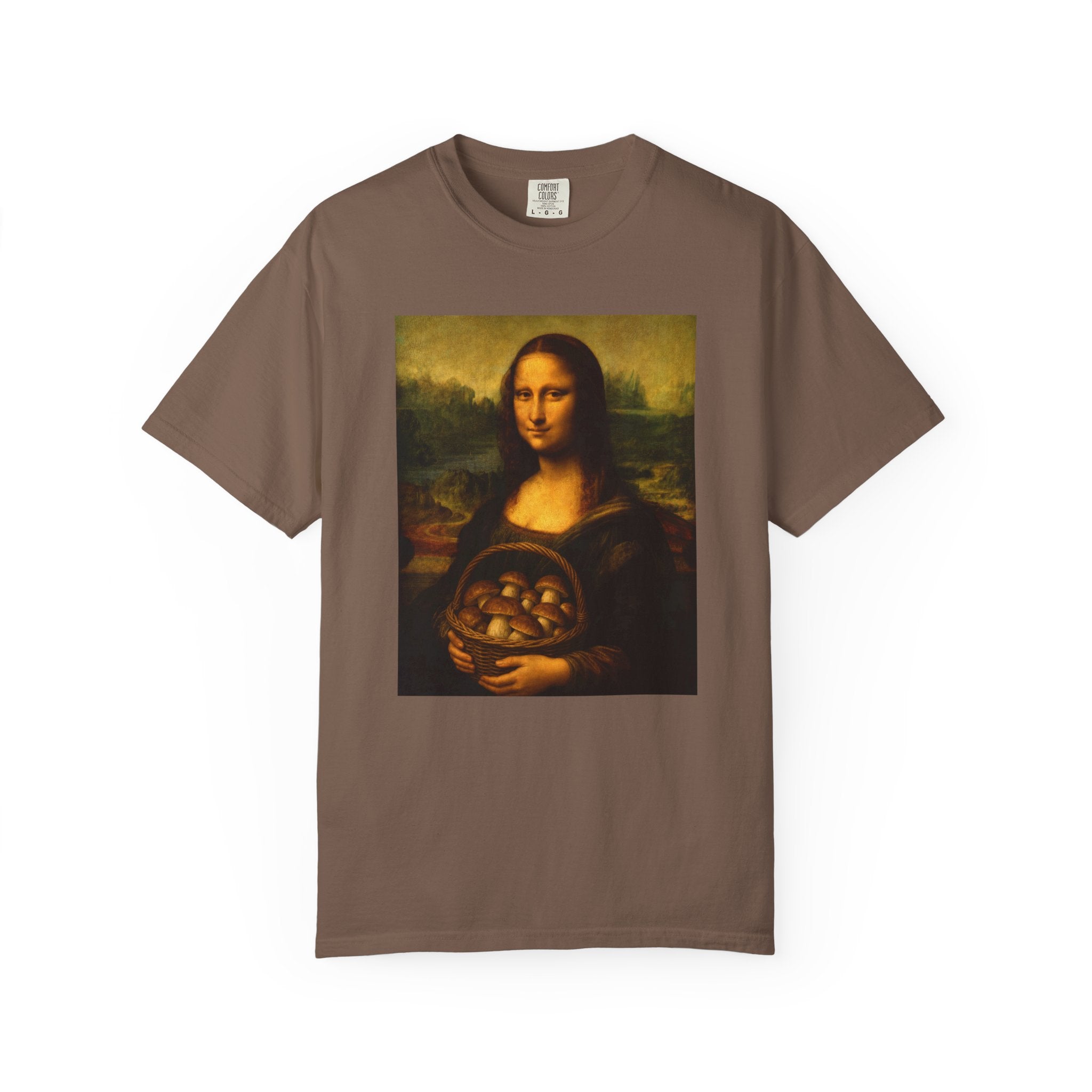 Mona Lisa T-Shirt
