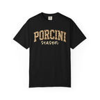 Porcini Season T-Shirt