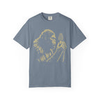 Bigfoot With Morel T-Shirt