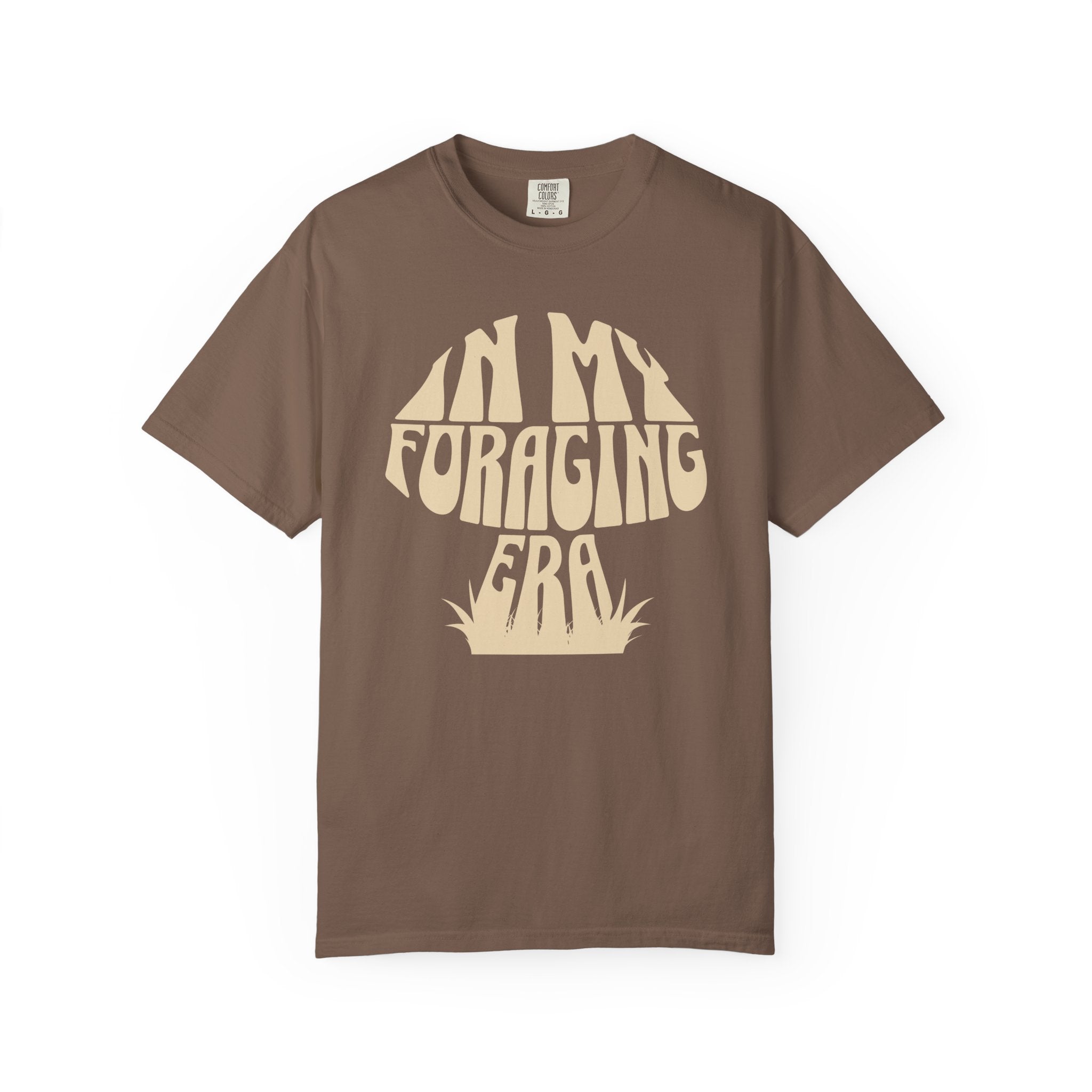 In My Foraging Era T-Shirt