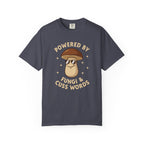 Fungi & Cuss Words T-Shirt