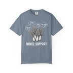 Morel Support T-Shirt
