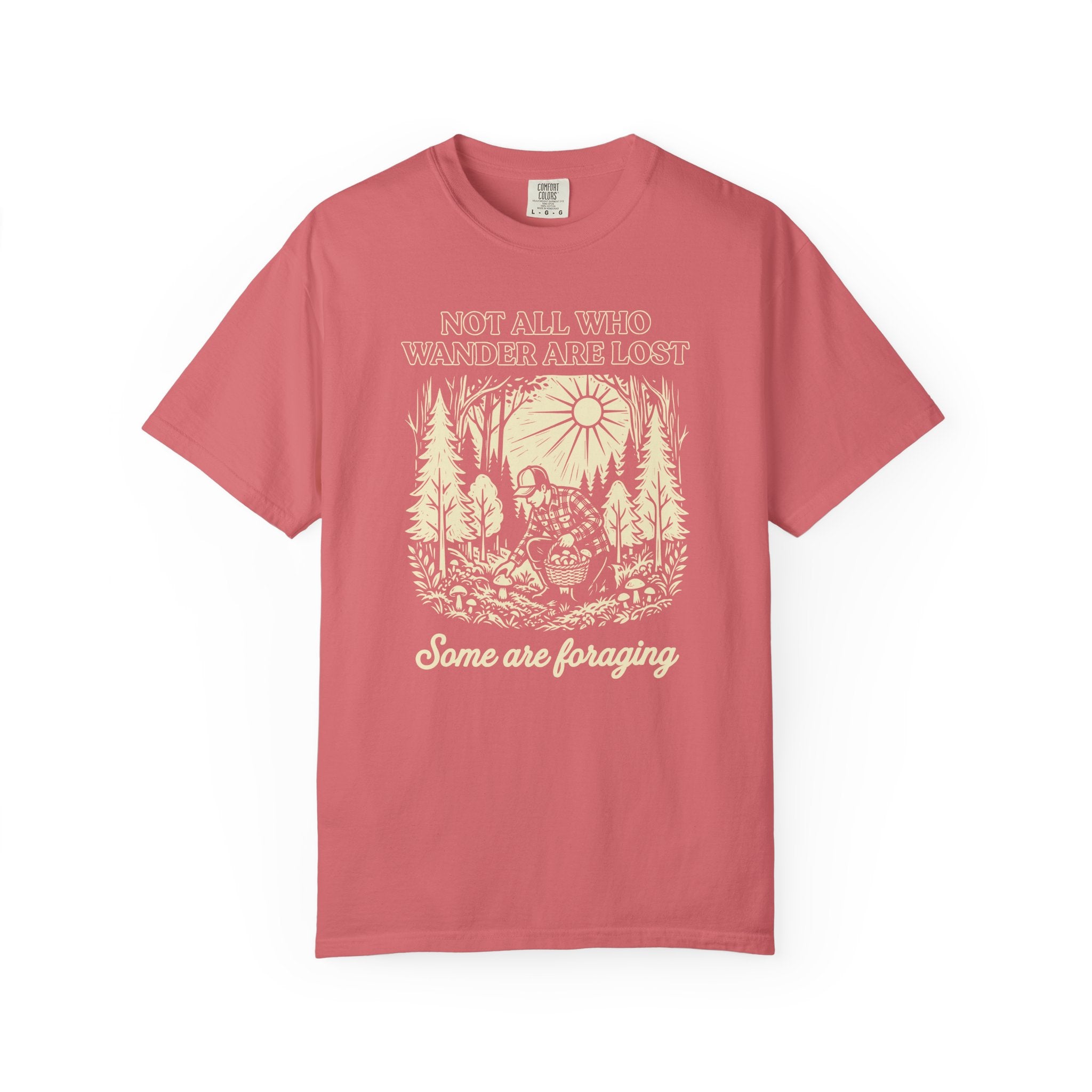 Some Foraging T-Shirt
