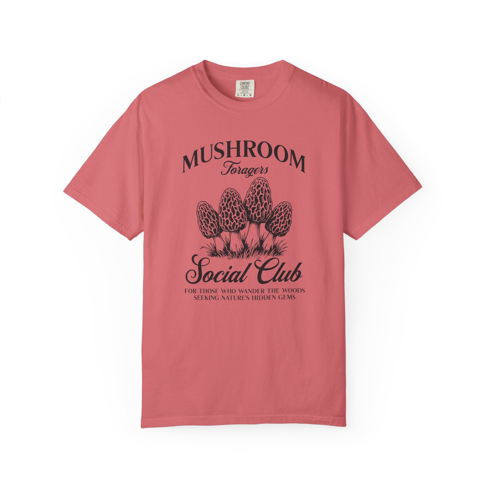 Foragers Social Club T-Shirt