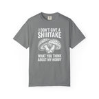 I Don't Give A Shiiitake T-Shirt