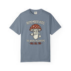 The Wrong Mushrooms T-Shirt