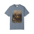 MILF Man I Love Foraging T-shirt