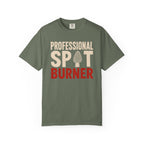 Professional Spot Burner T-Shirt