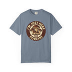 Here For Porcini T-Shirt