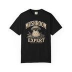 Mushroom Expert T-Shirt
